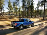 Ford F-150 FX4 2008 года